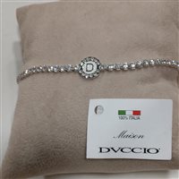 Bracelet Duccio Femme in Bronze ZXBDTEN/W-D DUCCIO - ZXBDTEN/W-D DUCCIO